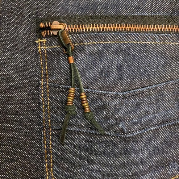 Buffalo David Bitton Julianne Jeans - Picture 4 of 5